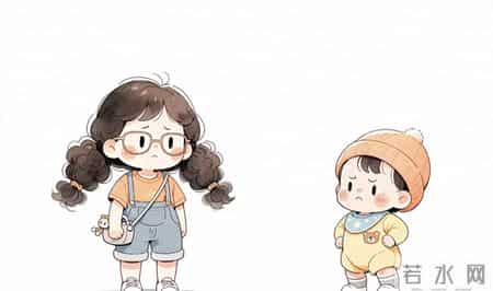 宝宝可怕的两岁拥有这些特点，恭喜你拥有了一个超聪明宝贝