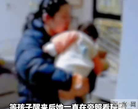 最新后继！带娃上厕所被嫂子网暴，宝妈“底裤”被扒，真相更恶心