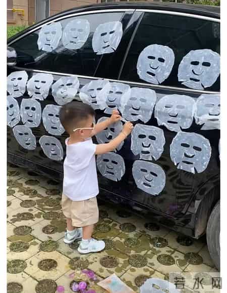 三岁不教四岁难管，抓住黄金期教出懂事娃