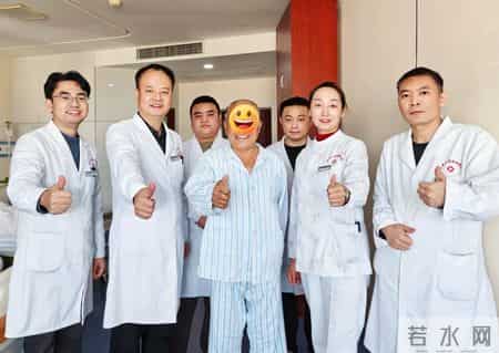 延大咸阳医院首例脊髓神经刺激器置入术成功实施——七旬老人告别“带状疱疹后遗神经痛”