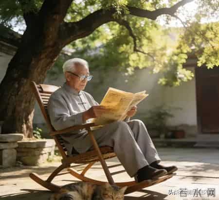 事出反常必有妖,现在相当多的老年人,养老的想法已经变了