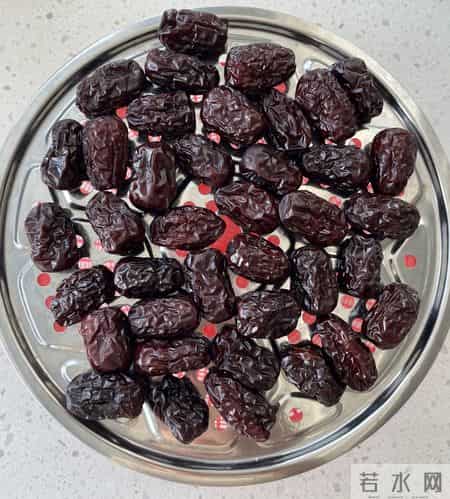 别再生吃红枣了！上锅蒸15分钟，我连吃7天，失眠竟好了大半
