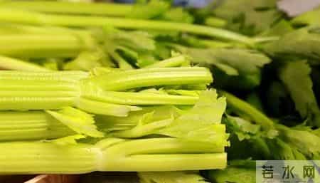 42岁女性患上高血脂，天天吃芹菜，2个月后复查，医生：你咋做到