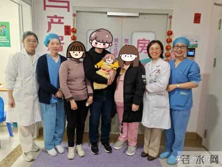 12斤“巨大儿”降临！医生提醒：孕期控糖刻不容缓