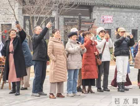 “来高淳，感觉自己变年轻了！”