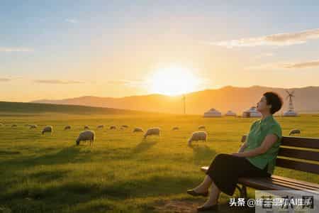 75岁还能保有这8个优点，真的很让人佩服，你都做到了吗