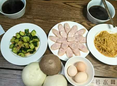 馒头再次被关注！调查发现：糖尿病患者吃馒头，要多注意这5点