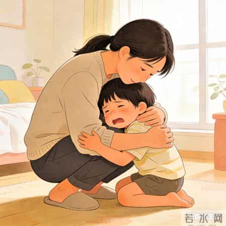 养娃别再瞎较劲！改变孩子最有效的手段，不是讲道理，就这两个字