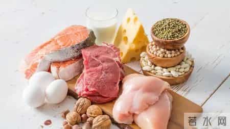 老人最适合吃的高蛋白，鸡蛋只排第4，第一名很多人都不知道