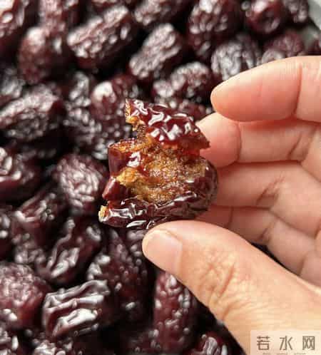 别再生吃红枣了！上锅蒸15分钟，我连吃7天，失眠竟好了大半