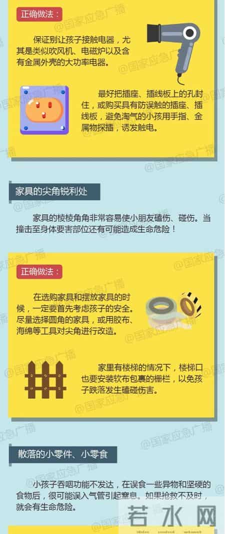 【安全提示】家长快看！娃鞋上的这个小零件，可能藏着大危险