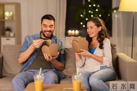 淋巴瘤信号，可能藏在饭碗里！吃饭出现这些变化，别只当胃病