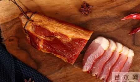 冰箱中放了1年的腊肉香肠，还能吃吗？医生：这些知识早知早受益