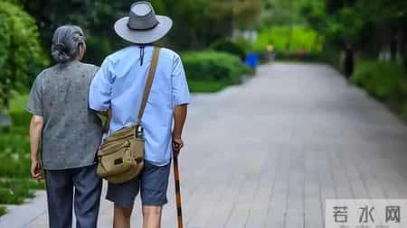 研究发现：每天走路达到这个量，体重会下降，心脏更健康！