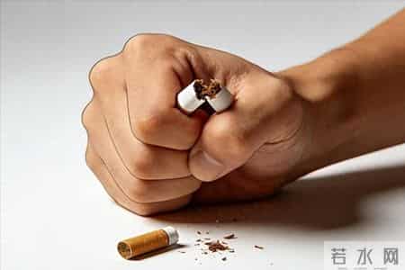 医生坦言：男性一旦彻底戒烟，用不了1年，身体会收获这5个改变