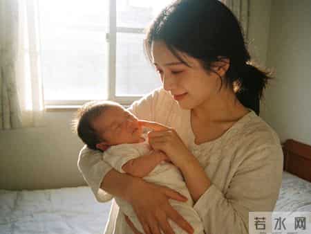 新生儿最难熬的3个月，你撑到第几周了？多少妈妈深夜偷偷哭