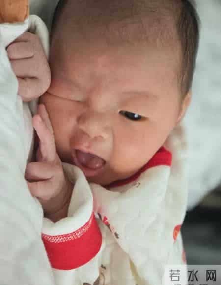 同济剖腹产感受——恢复真的好快