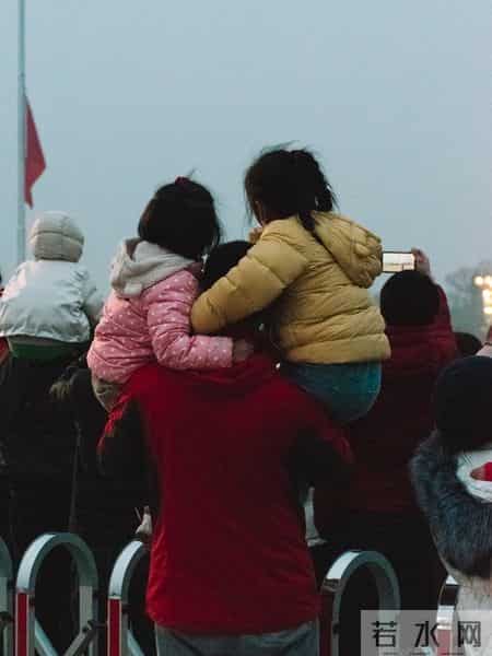 老了才明白：高级的养老是“跟”子女，而不是“靠”子女