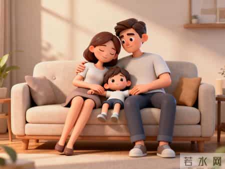 每月300元补贴，对一位新手妈妈意味着什么？