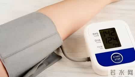 新研究：数百万人被误诊为高血压！原因竟是姿势错了