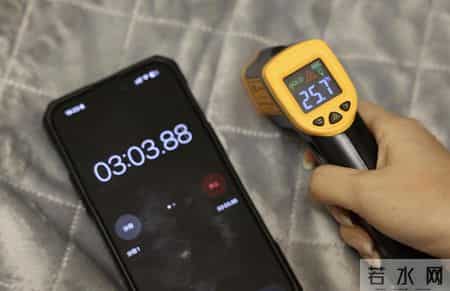 靠它抗住了湿冷魔法攻击!宫菱水暖毯测评：母婴级安全无毒无辐射