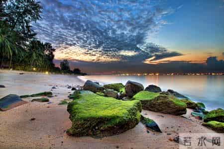 人老了，还能闷声发大财的人，早已舍去这3样东西