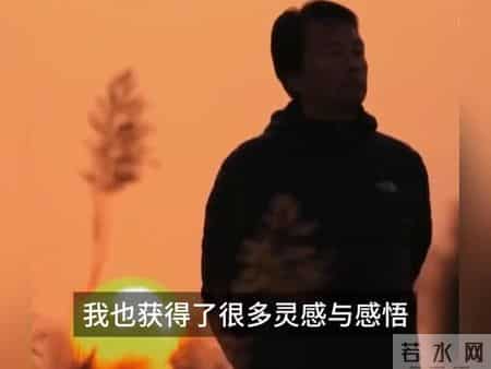 刘震云：孩子一出生就为你做了三件事，只是很多父母没有觉察！