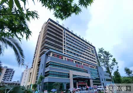 宜春市规模较大的十家医院