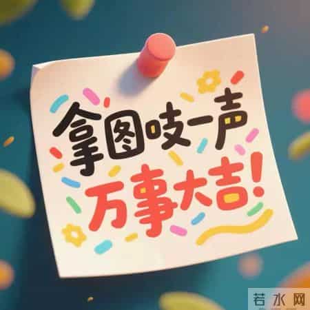 彩铅小可爱头像～美少女战士