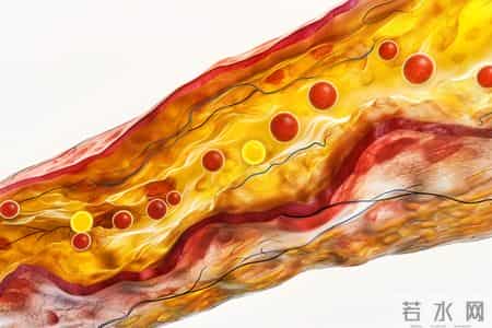 人不会无故患上冠心病？研究发现：患上冠心病，背后有4点原因