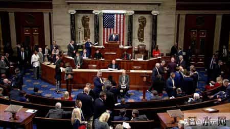 退休比上班还赚钱？拜登领41.3万美国史上最高养老金，纳税人买单