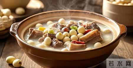 小寒后的15天，孩子这么吃，健脾固肾养根基，开春长高不用愁