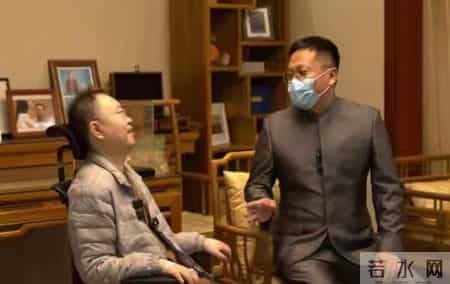 29岁渐冻症女孩站起来了：当“必死之症”第一次被人类按下暂停键