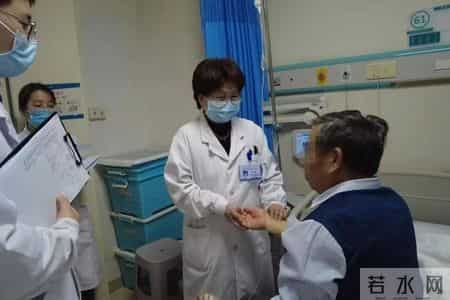 支气管扩张：一朵花，凉血宁络！巧用它，痰中带血不再怕！