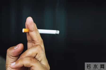 100个烟民中，最后会有几个人得肺癌，英国癌症研究给出解释