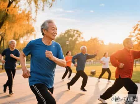 这六种老人晚年最幸福，占了三条以上的，都是有福之人