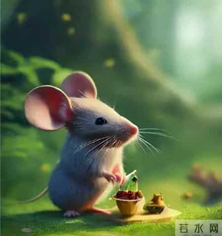 鼠年人注意：未来三天，小心身边人！不是借钱，是毁你！