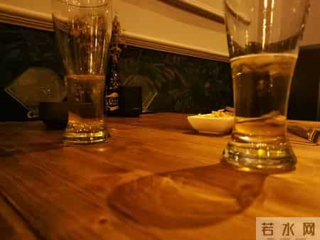 上海交大：每天都喝酒的人，多数到了60岁以后，身体或变成这样？