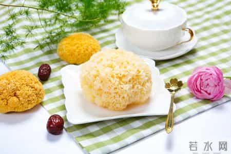 Day 2：解锁银耳出胶秘诀，炖一碗会“呼吸”的羹