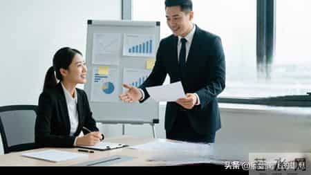 《职场奋进，贵在谋定而后动》