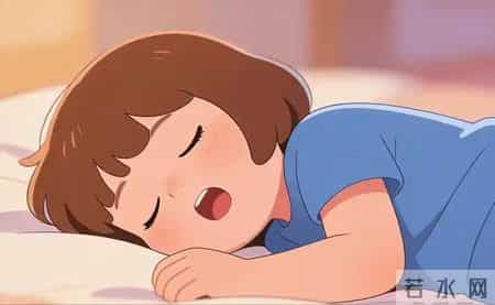 孩子睡觉总张嘴？腺样体面容真会变丑？医生拆解3大认知误区