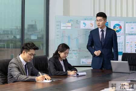 公司出现这四种情况，不要犹豫，马上离职