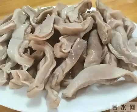 猪肚再次成为关注对象！医生发现：常吃猪肚，可能会收获4大好处