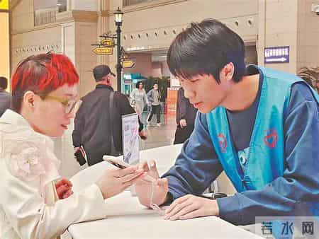 东北农业大学青年志愿者8年守护 助力孤独症儿童康复 让“小刺头”学会分享