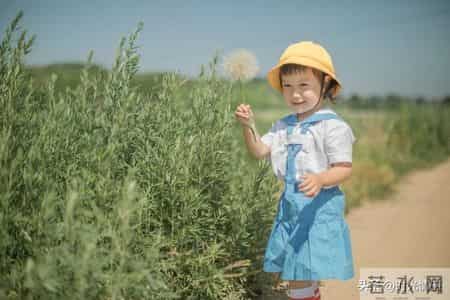 上天正在悄悄庇佑，你家孩子终将成龙成凤，幸福一生