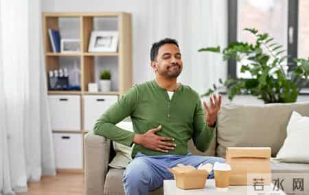 人不会莫名其妙生胃病？发现：有胃病的人，背后可能有三个缘由