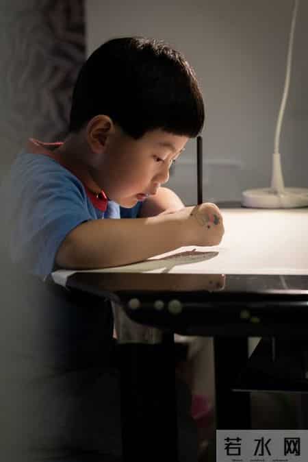 祝贺你！明天就是你家孩子好运的开始，千万别错过！