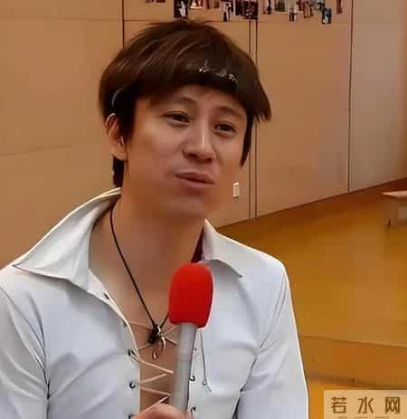 身价过亿到拍卖豪宅，被迫“住”养老院的解晓东，57岁混成这样？