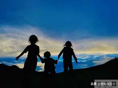 元旦过后，你家孩子必一路顺遂，前程似锦，未来可期