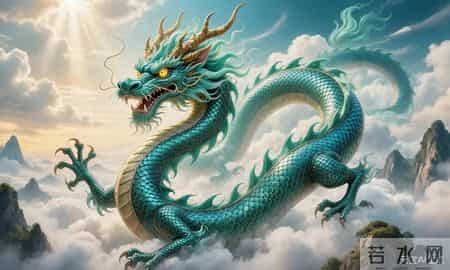 别只羡慕属龙的“诸事皆成”！这份好运你也能攒